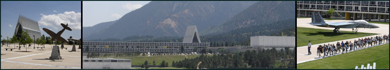Zoomie To Be: How to Win an Appointment to the Air Force Academy header image 1